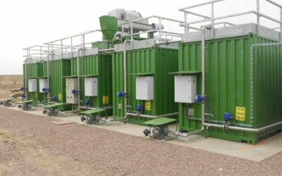 Revolutionizing infrastructure optimization internationally